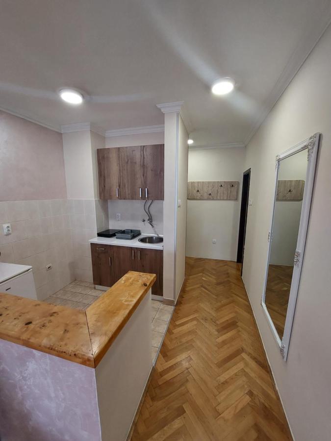 Apartmani Jasmin Novi Sad Exterior photo