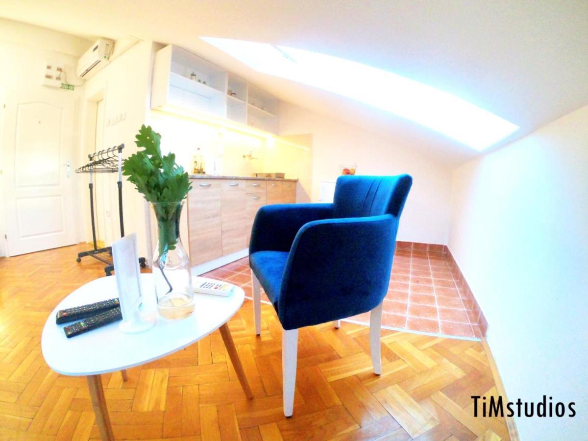 Apartmani Jasmin Novi Sad Exterior photo